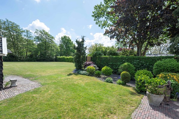 Medium property photo - Onze Lieve Vrouwestraat 76, 4735 AE Zegge
